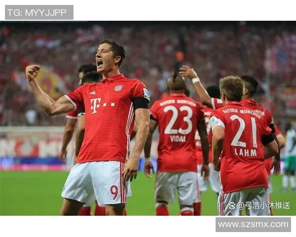 拜仁慕尼黑主场迎战奥格斯堡期待延续连胜势头与对手展开激烈较量